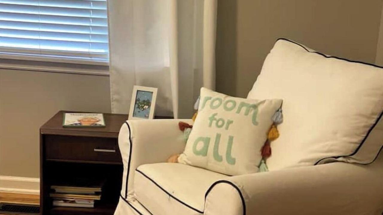 Photo of Livingroom in Mayo Meadow