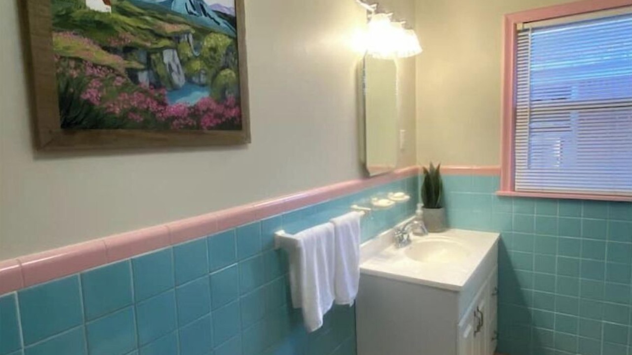 Photo of Bathroom in Mayo Meadow