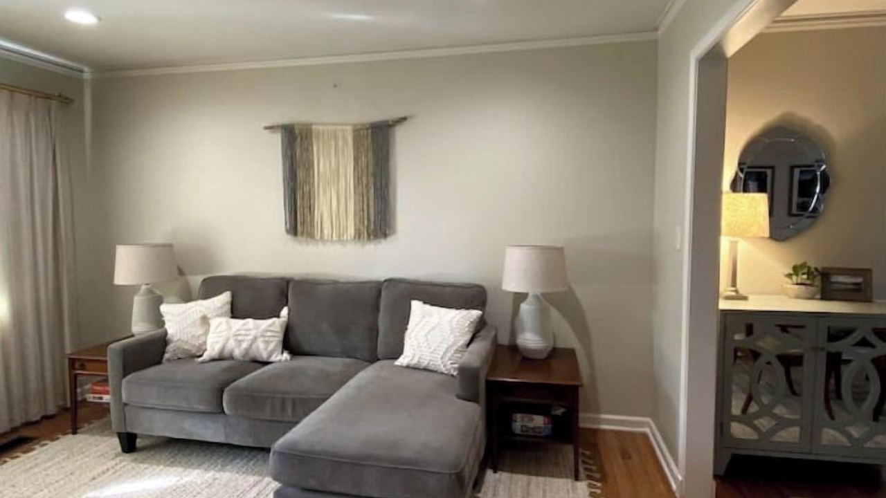 Photo of Bedroom in Mayo Meadow