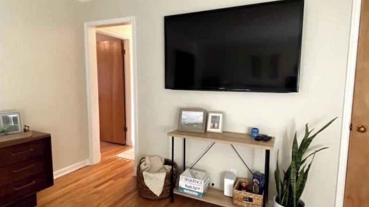Photo of Bedroom in Mayo Meadow
