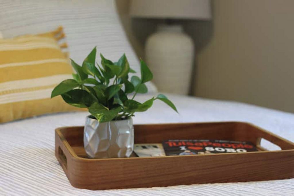 Photo of Bedroom in Mayo Meadow