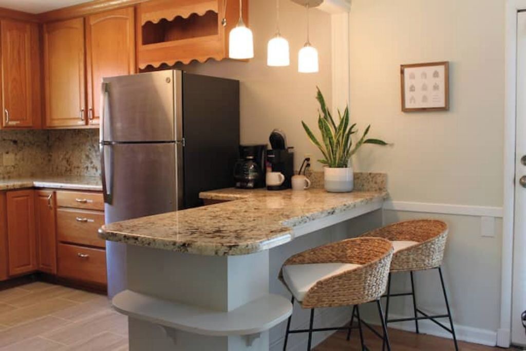 Photo of Kitchen in Mayo Meadow