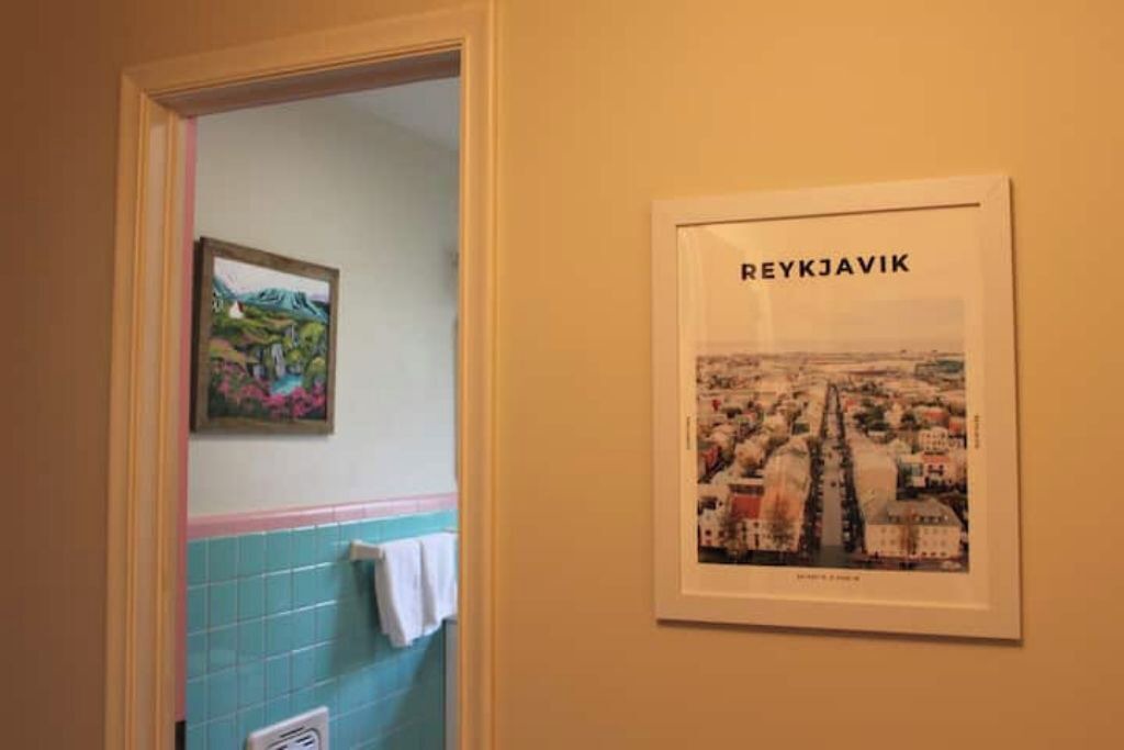 Photo of Bathroom in Mayo Meadow