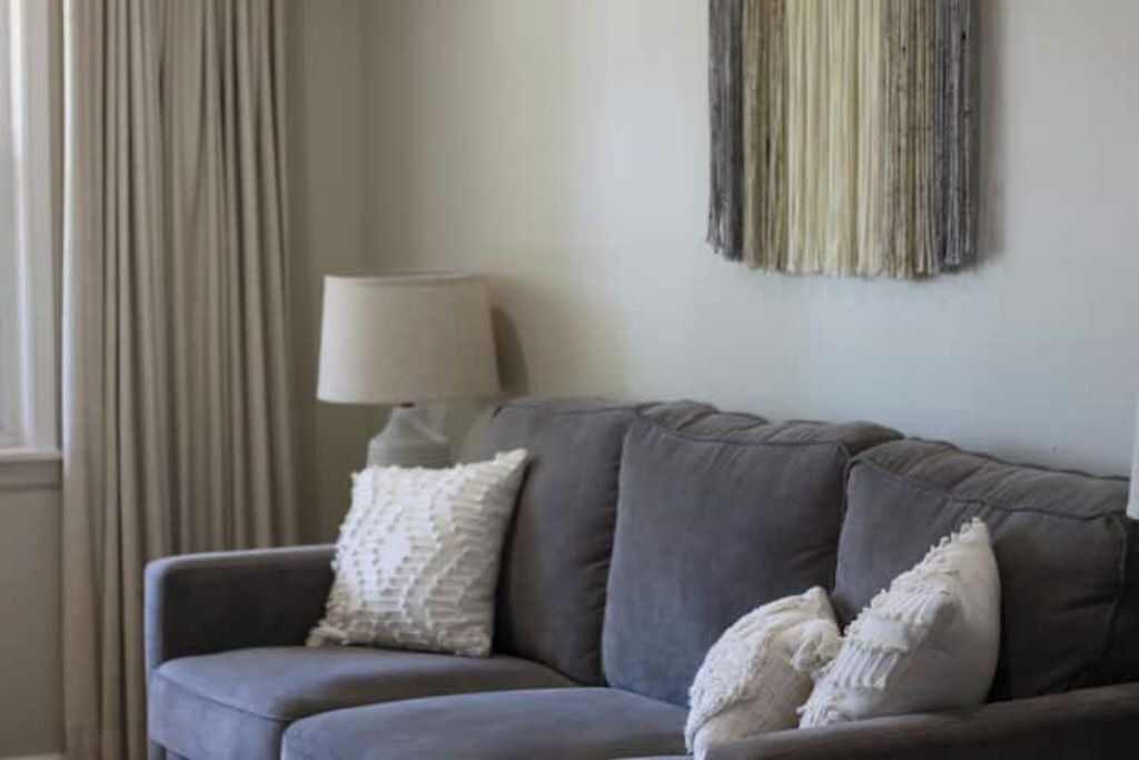 Photo of Livingroom in Mayo Meadow