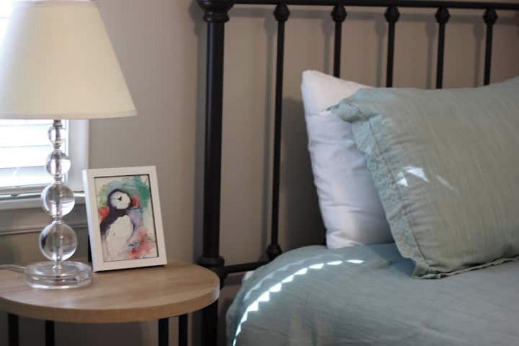 Photo of Bedroom in Mayo Meadow