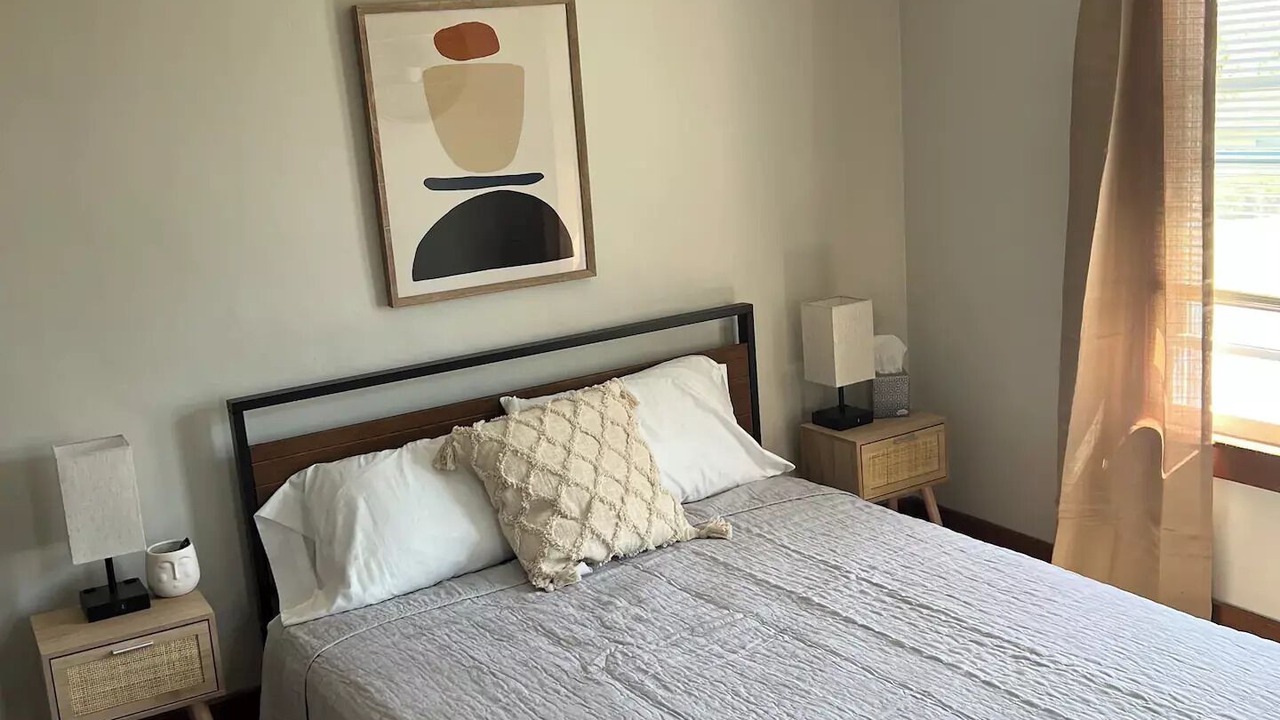 Photo of Bedroom in Town of Benton