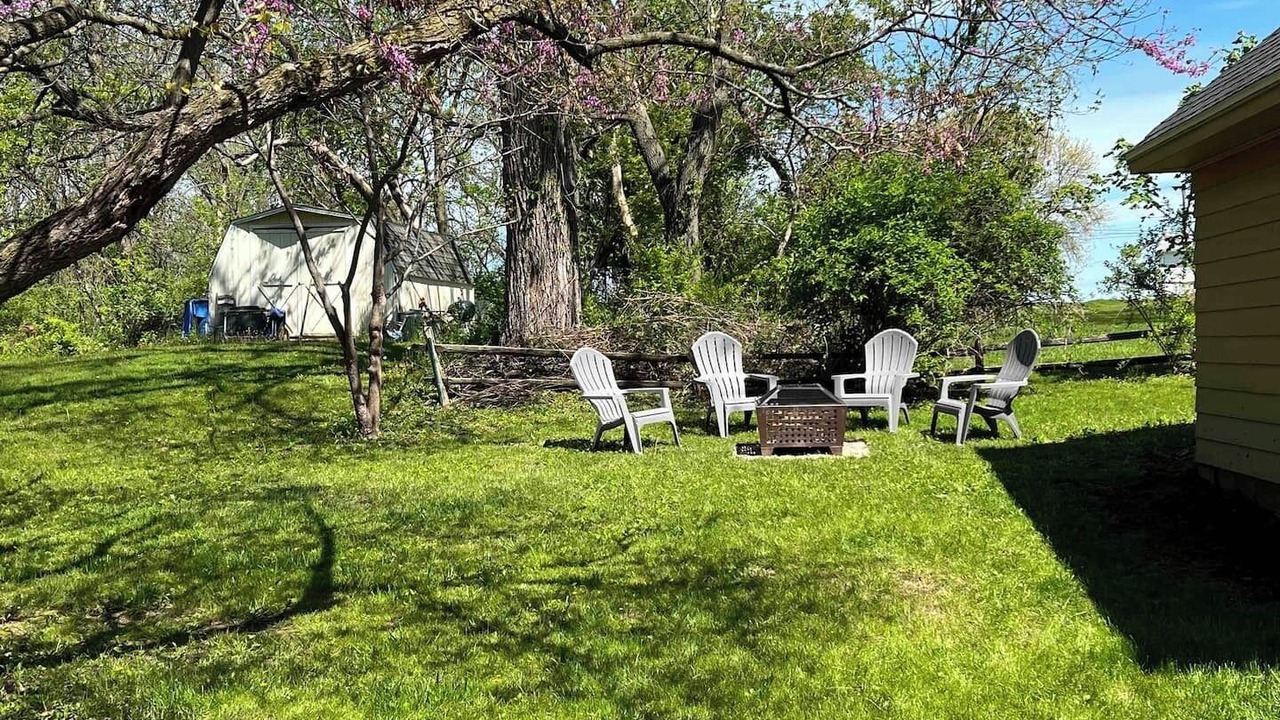 Photo of Outdoor in Town of Benton