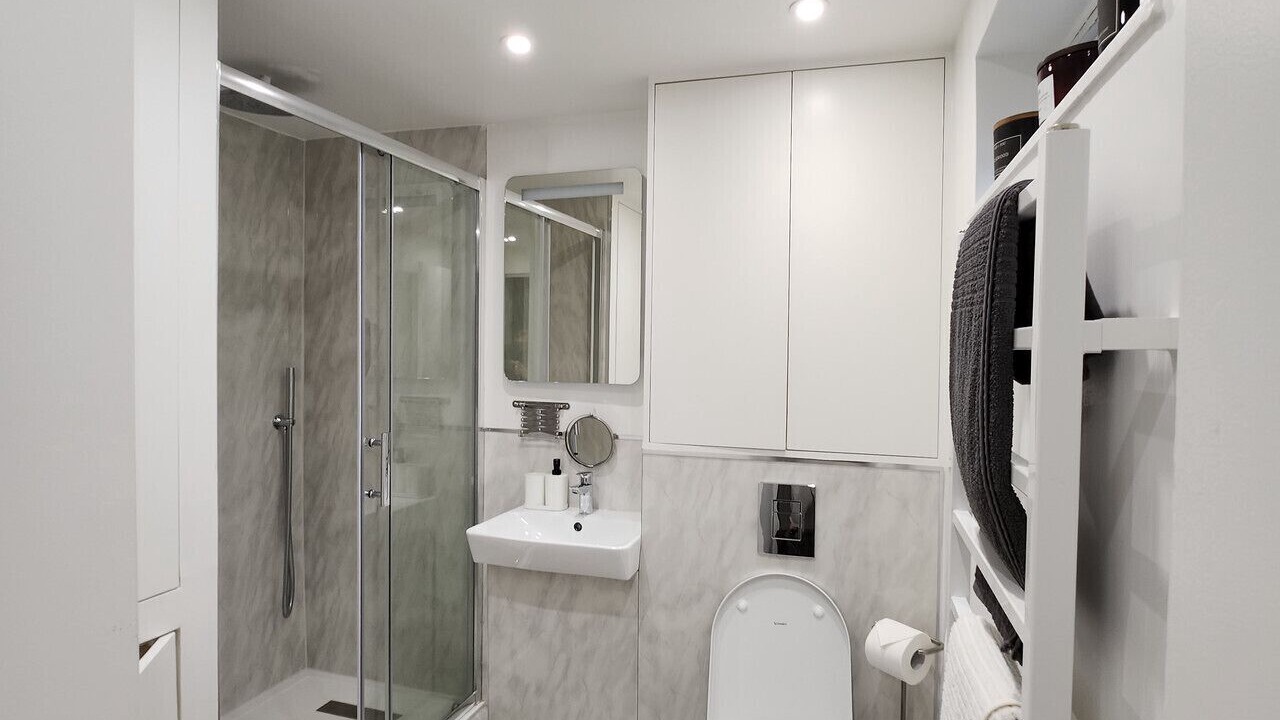 Photo of Bathroom in Notting Dale