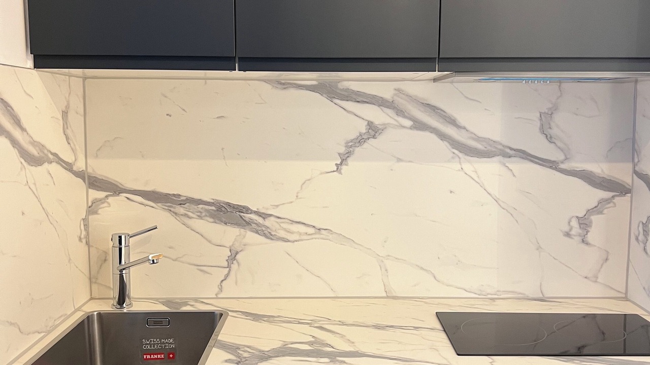 Photo of Kitchen in Notting Dale