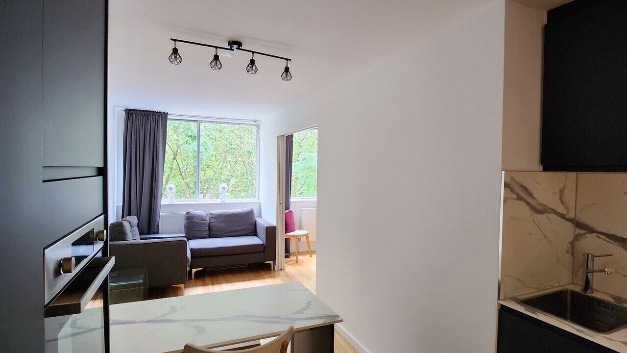 Photo of Others in Notting Dale