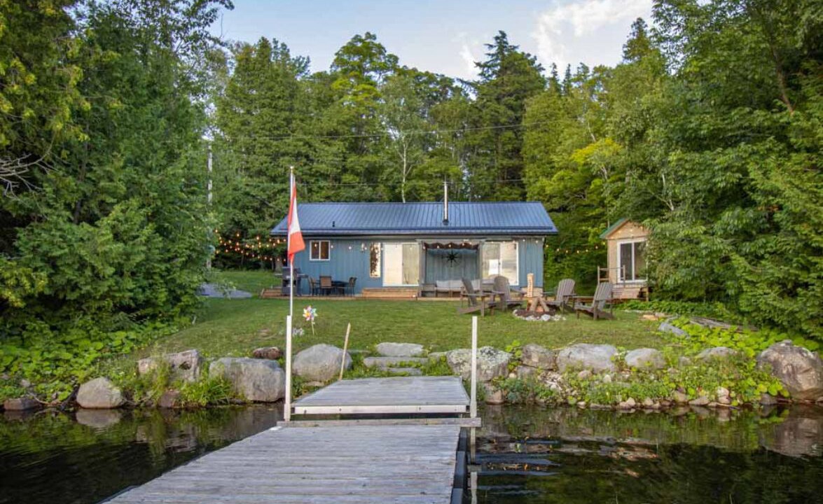 Photo of Outdoor in Havelock-Belmont-Methuen