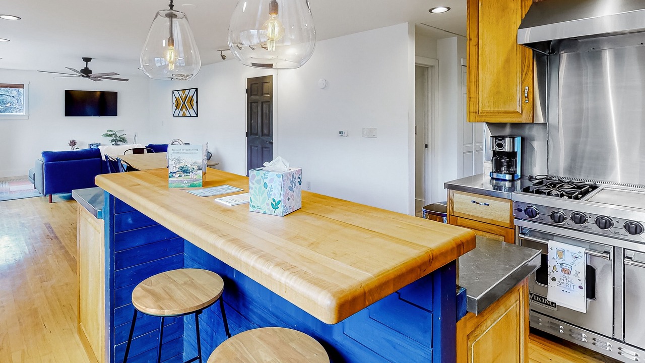 Photo of Kitchen in Hermosa