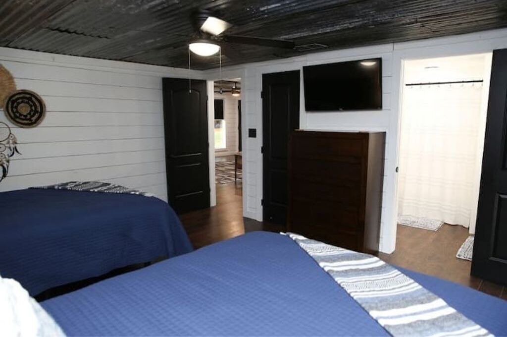 Photo of Bedroom in Palestine