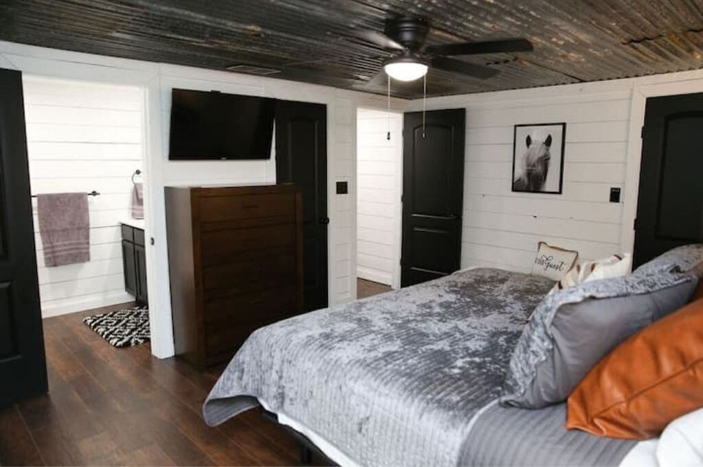 Photo of Bedroom in Palestine