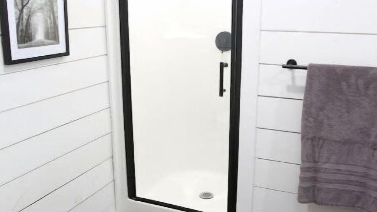 Photo of Bathroom in Palestine