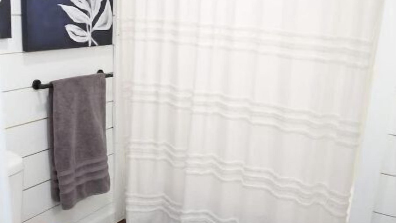 Photo of Bathroom in Palestine