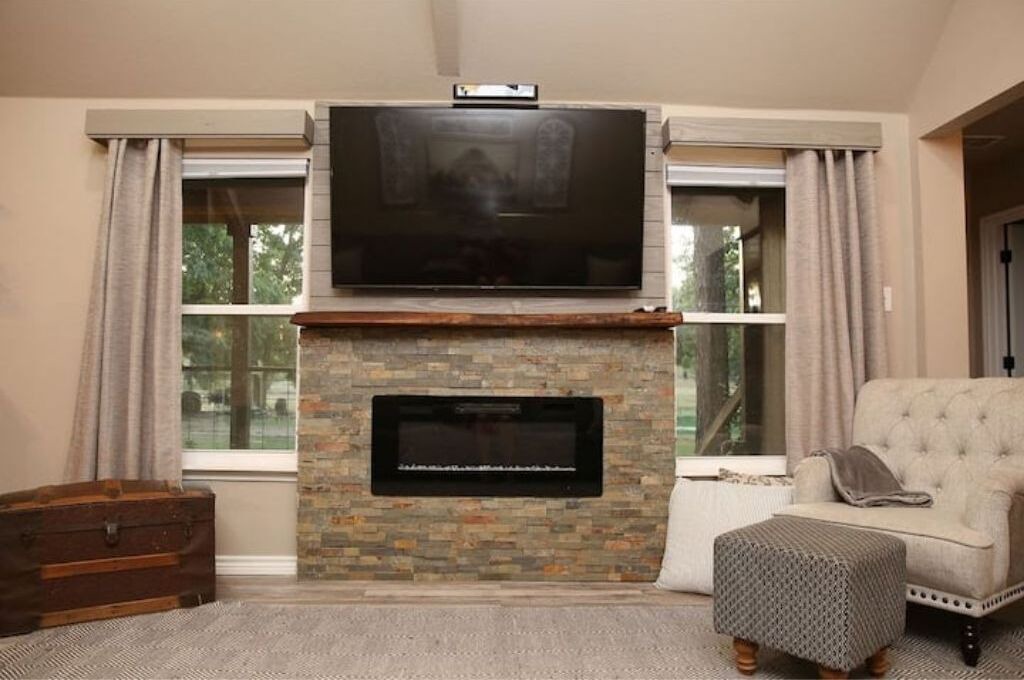 Photo of Livingroom in Palestine