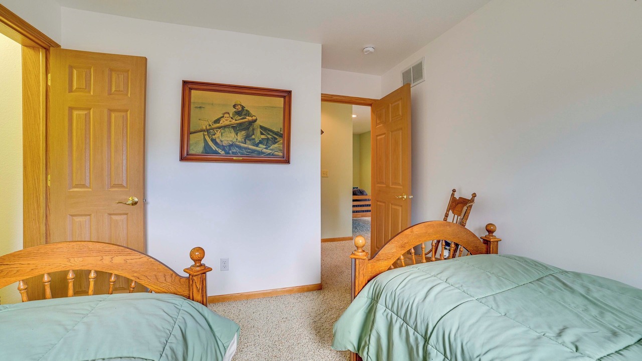 Photo of Bedroom in Rogers City
