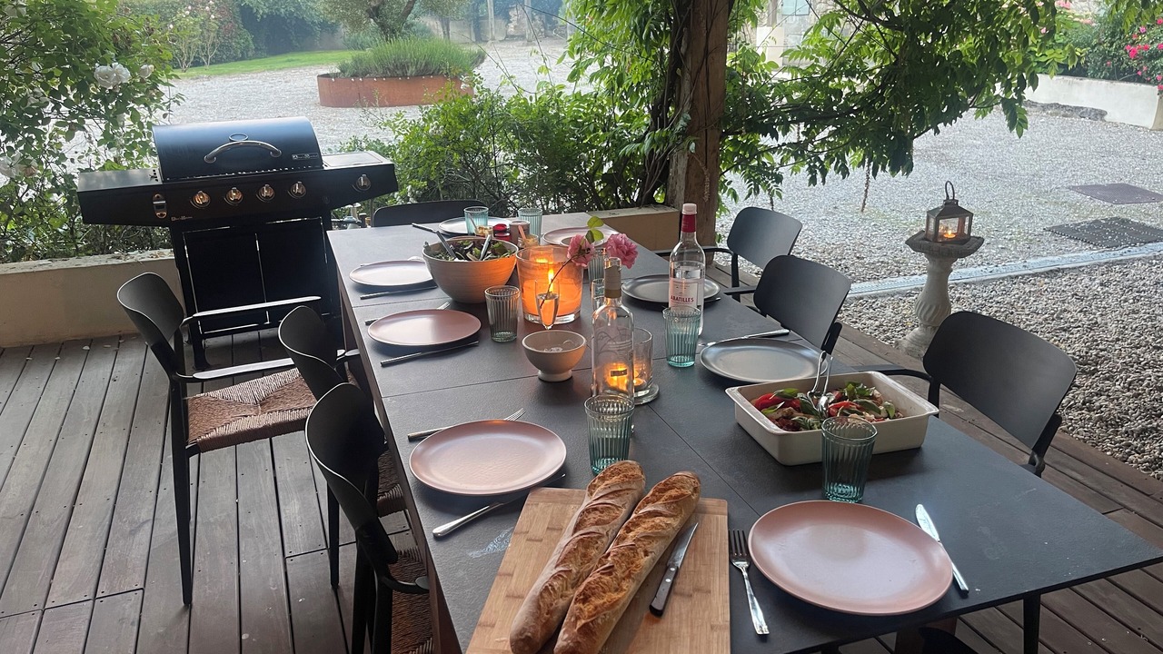 Photo of Outdoor in La Sauvetat-sur-Lede
