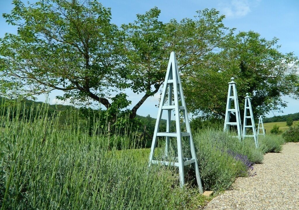 Photo of Outdoor in La Sauvetat-sur-Lede