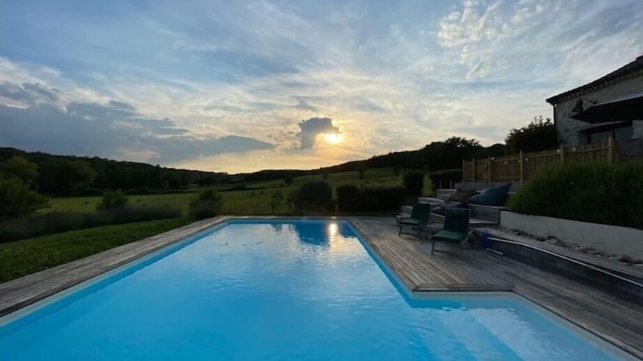 Photo of Outdoor in La Sauvetat-sur-Lede