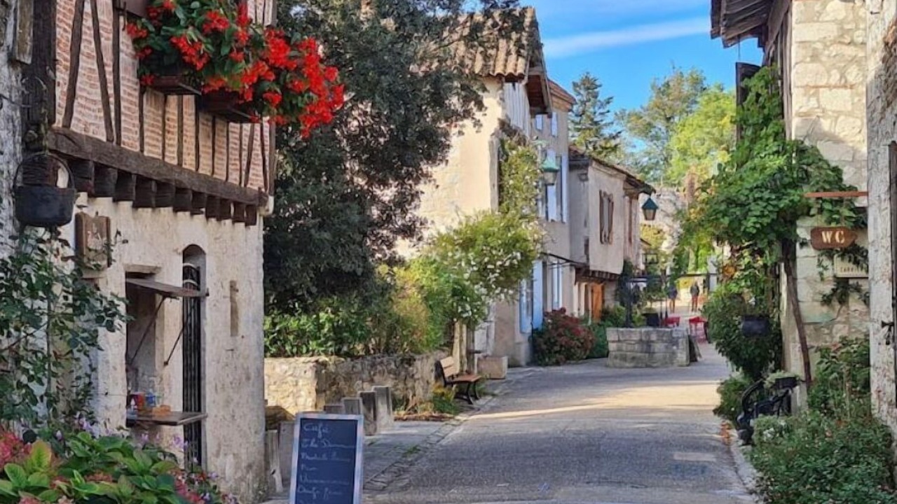 Photo of Others in La Sauvetat-sur-Lede