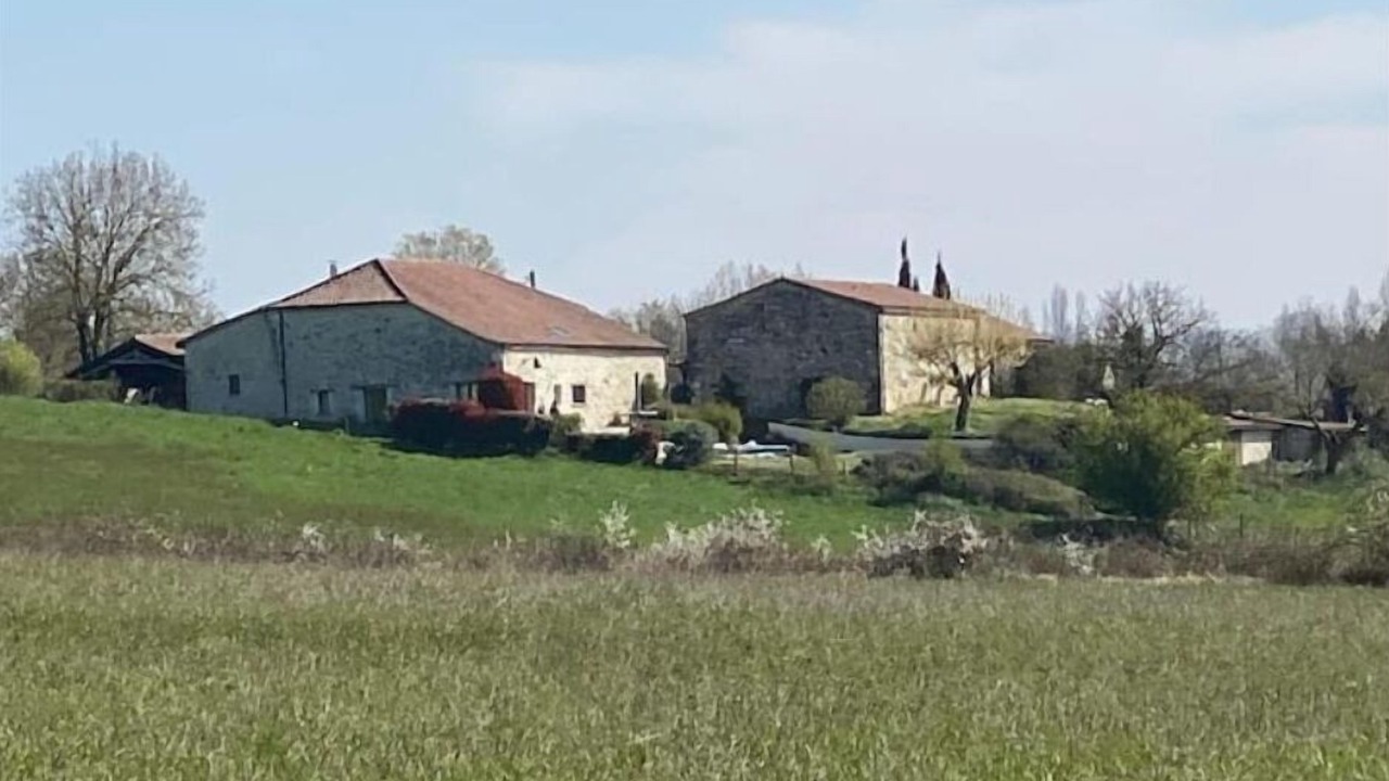 Photo of Outdoor in La Sauvetat-sur-Lede