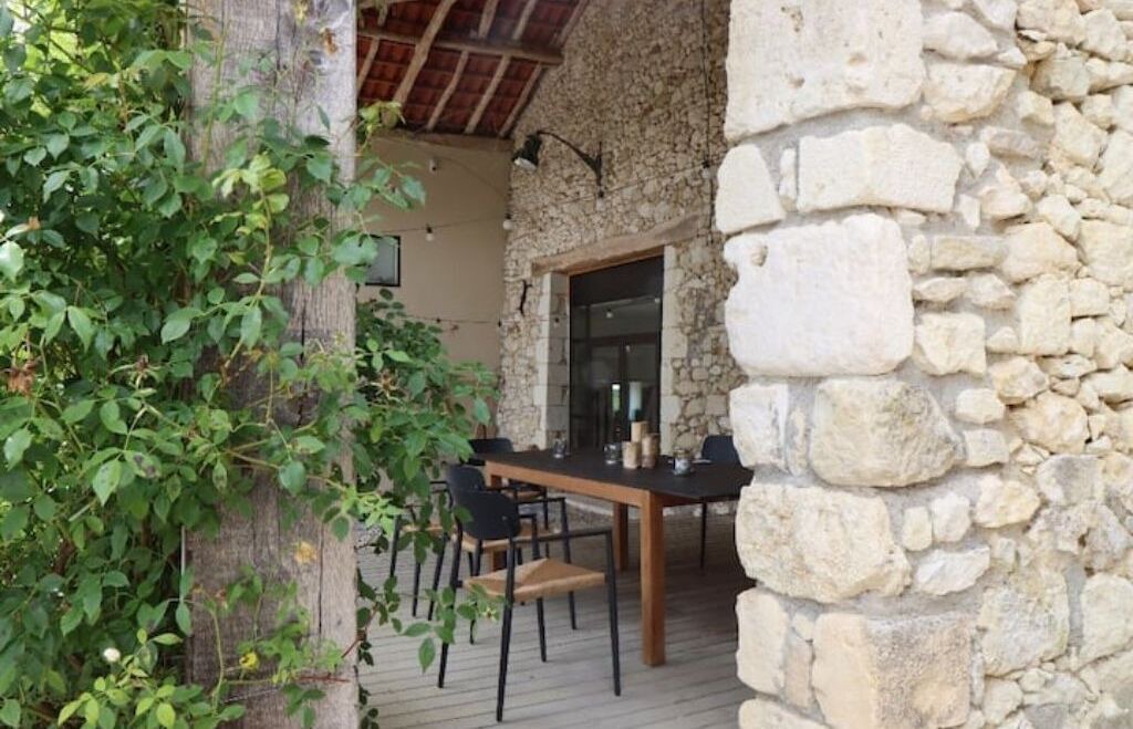 Photo of Outdoor in La Sauvetat-sur-Lede