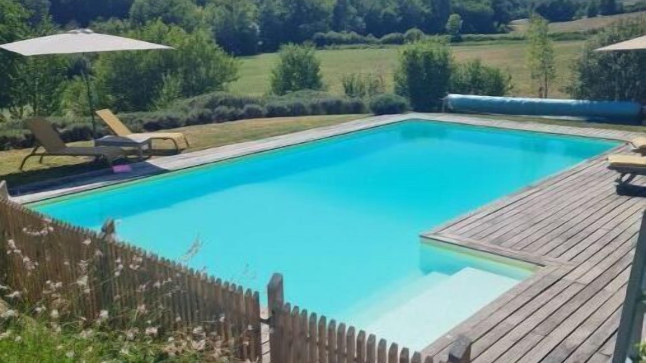 Photo of Outdoor in La Sauvetat-sur-Lede
