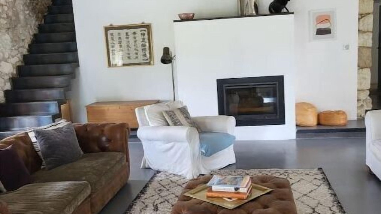 Photo of Livingroom in La Sauvetat-sur-Lede