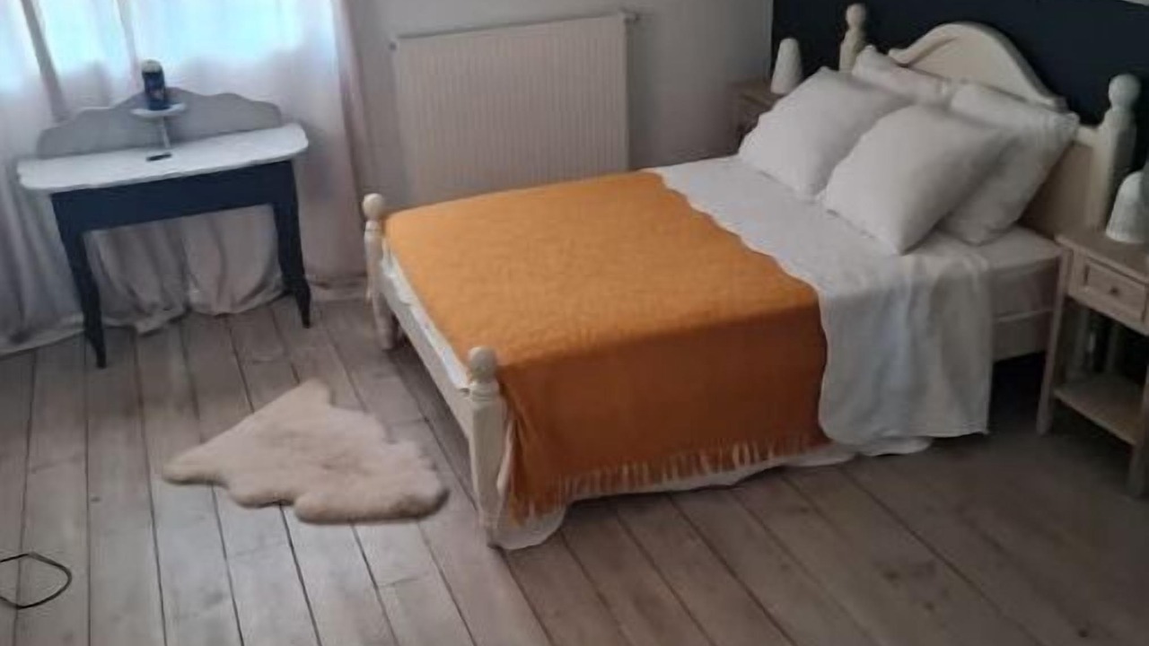 Photo of Bedroom in La Sauvetat-sur-Lede