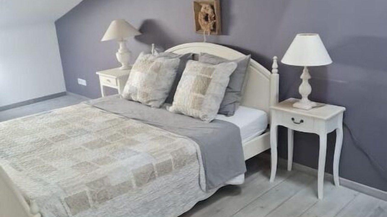 Photo of Bedroom in La Sauvetat-sur-Lede