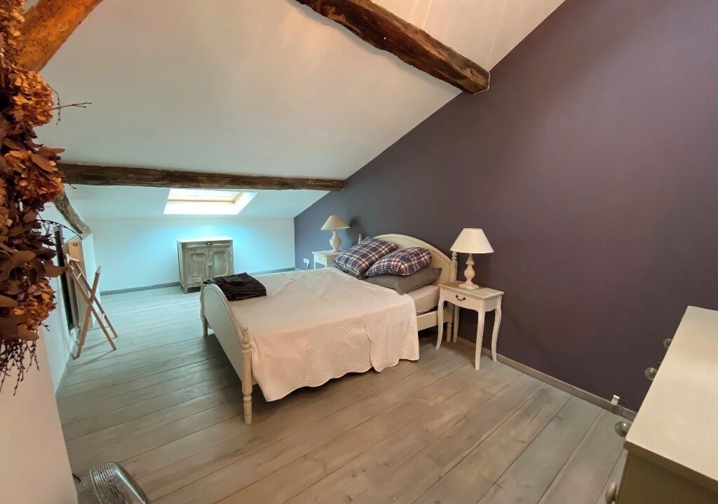 Photo of Bedroom in La Sauvetat-sur-Lede