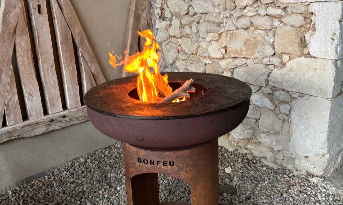 Photo of Outdoor in La Sauvetat-sur-Lede