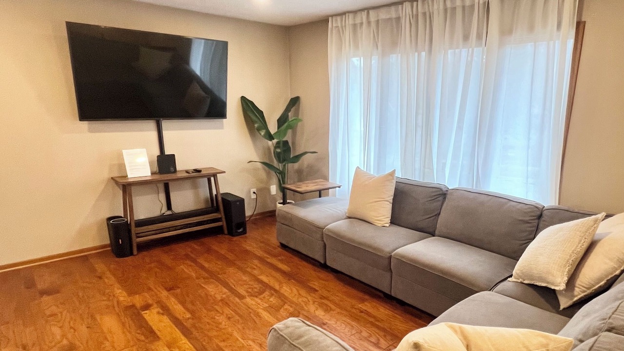 Photo of Livingroom in Mankato