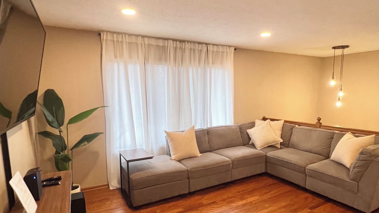Photo of Livingroom in Mankato