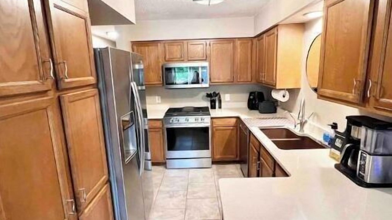 Photo of Kitchen in Mankato