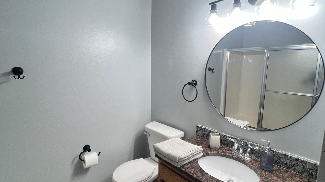 Photo of Bathroom in Mankato