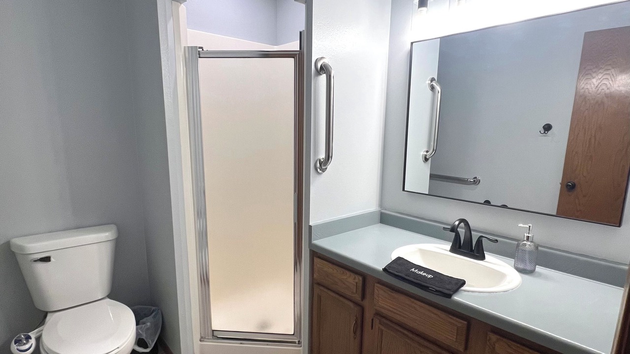 Photo of Bathroom in Mankato
