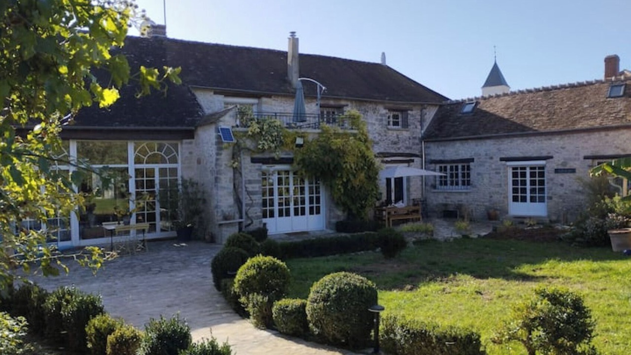 Photo of Outdoor in La Chapelle la Reine