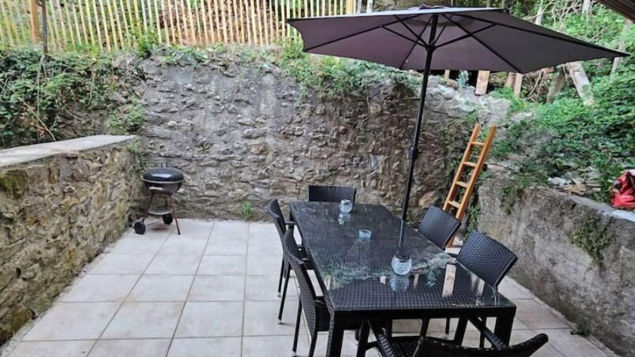 Photo of Outdoor in Cendras