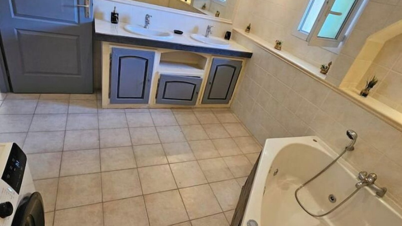 Photo of Bathroom in Cendras