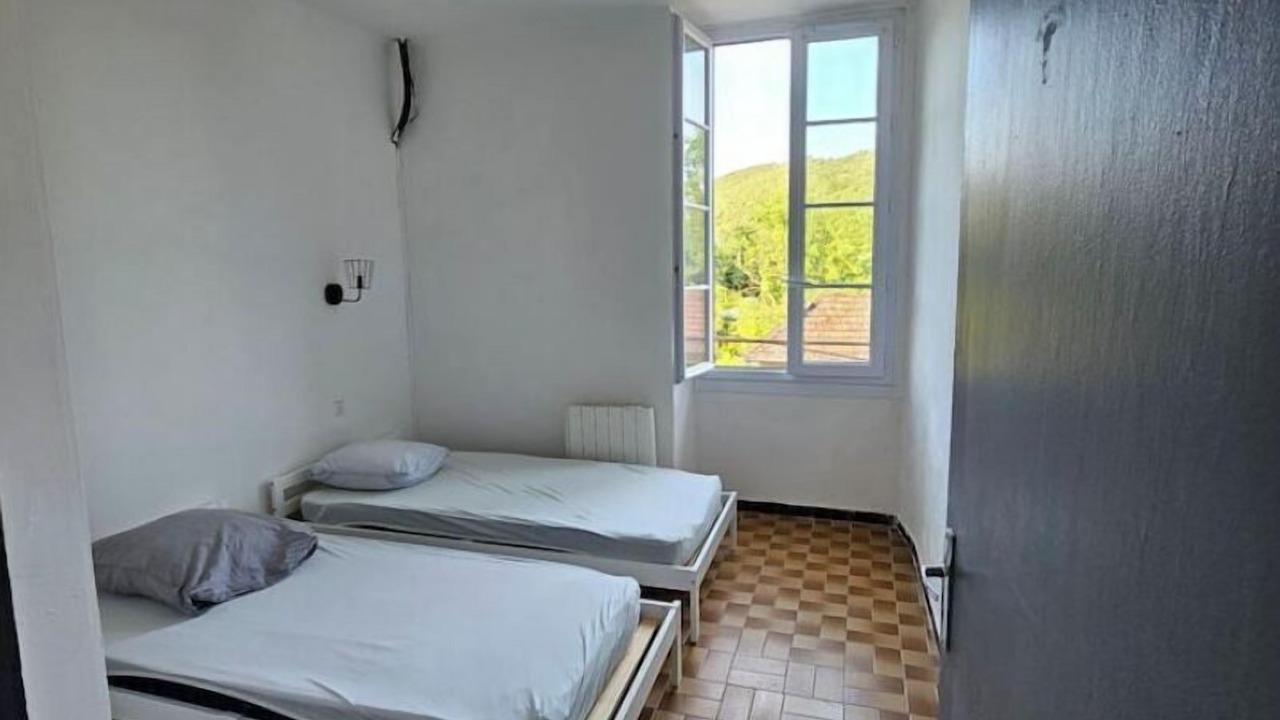 Photo of Bedroom in Cendras