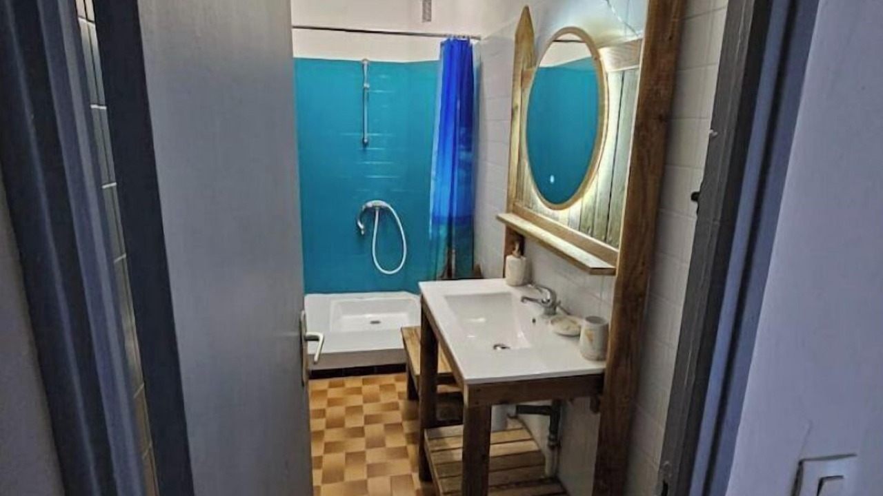 Photo of Bathroom in Cendras