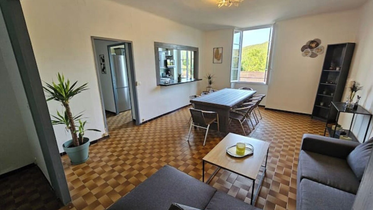 Photo of Livingroom in Cendras