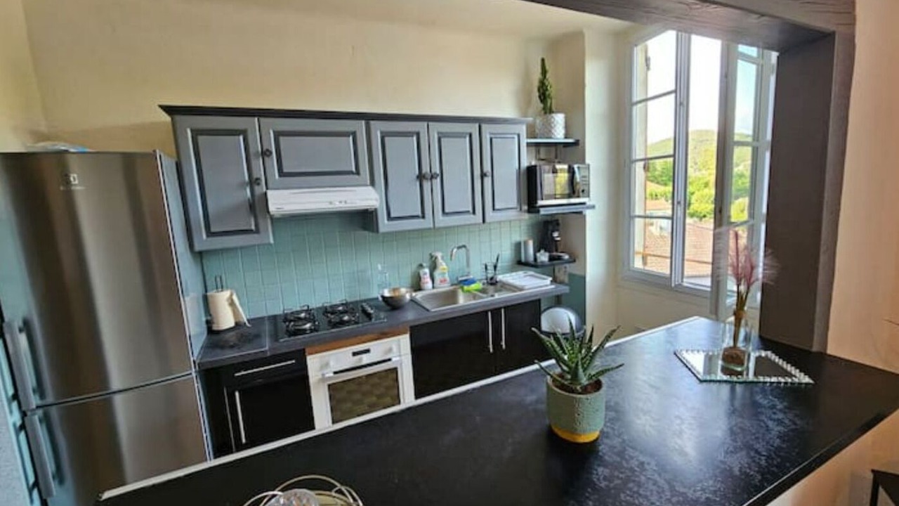 Photo of Kitchen in Cendras