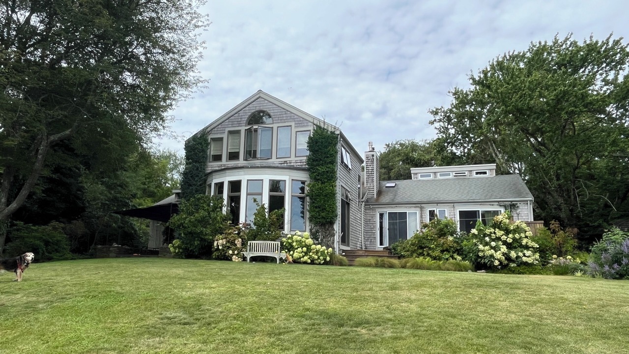 Photo of Outdoor in Saunderstown