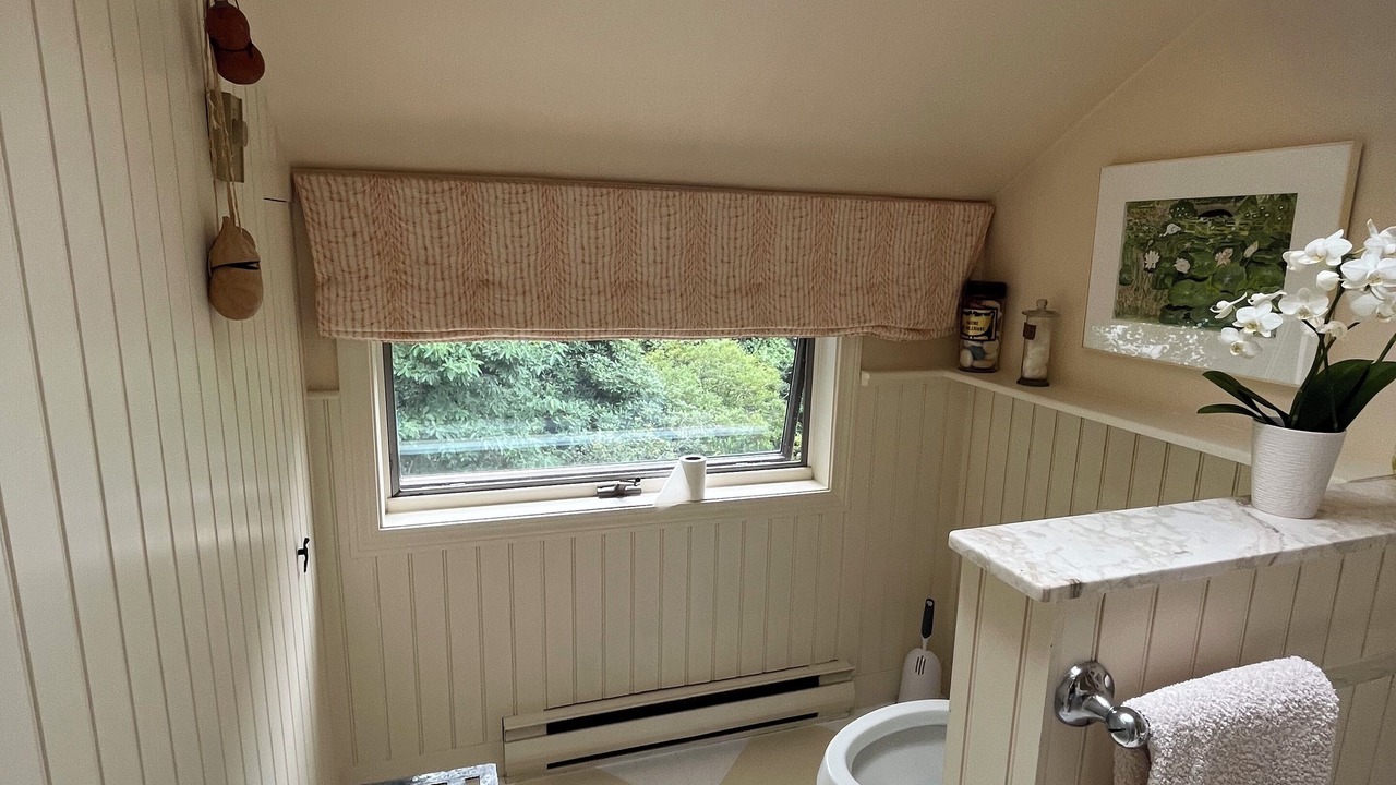 Photo of Bathroom in Saunderstown