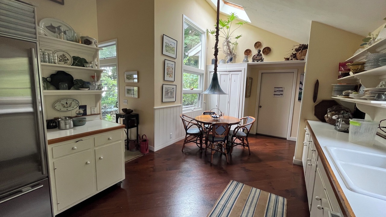 Photo of Kitchen in Saunderstown