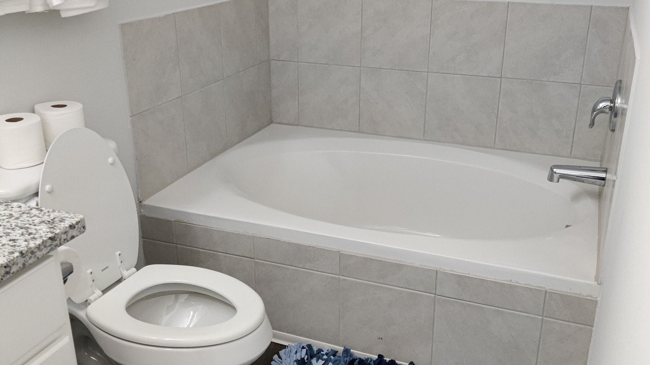 Photo of Bathroom in Fort Worth